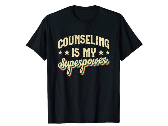 Counseling is My Career T-shirt: A Practical Guide to Professional Apparel