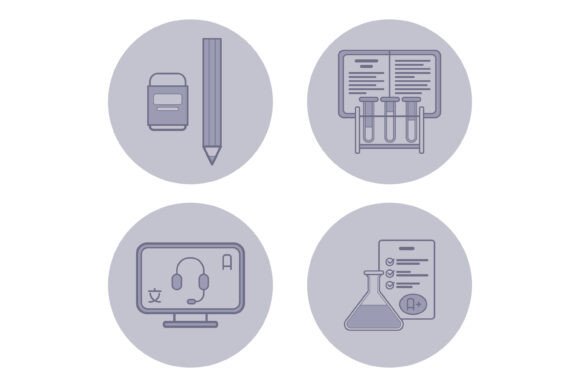 Educational Iconography: How Learning Tools Shape the Future of Design and Communication