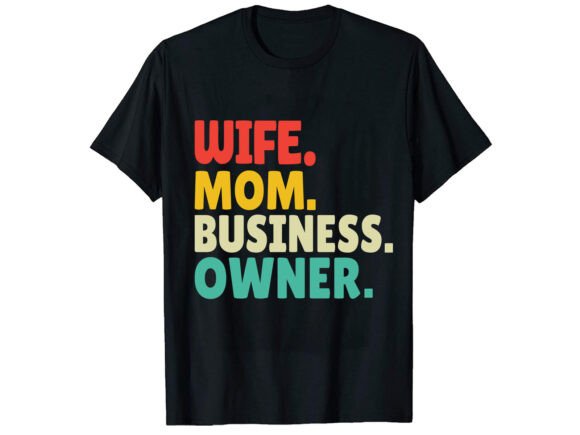 Empowering Your Brand with the Ultimate Career Self-Employed T-Shirt Design