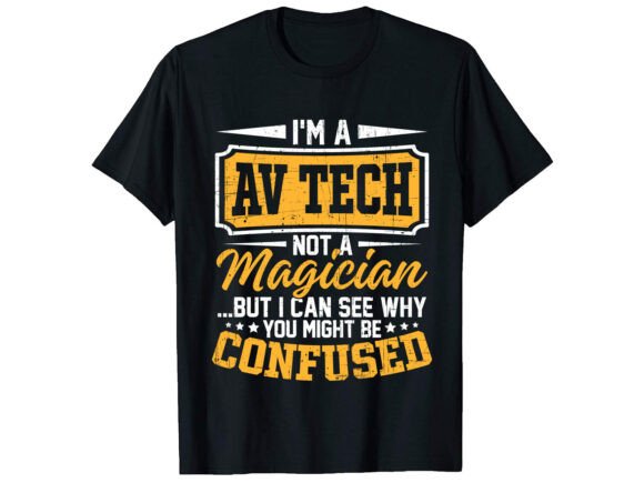 I'm an AV Tech Not a Career: A Practical Review of the Design Asset
