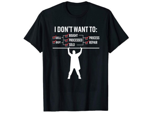Plans for the Future Career T-Shirt Design Evaluation