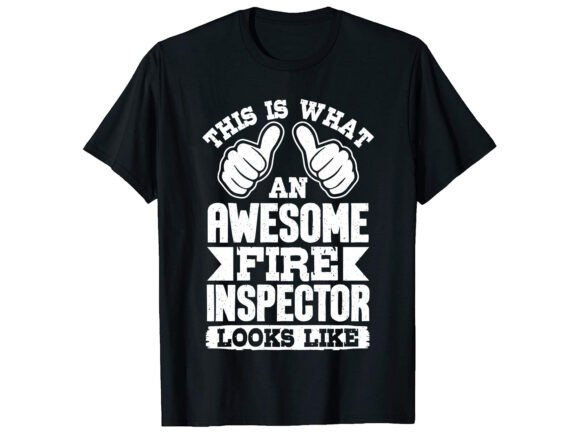 This is What an Awesome Career T-shirt